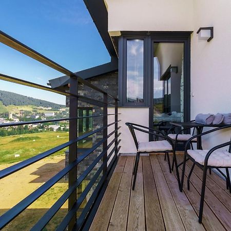 Apartment Dolce Vita Klinovec By Mountain Ways Loučná pod Klínovcem Eksteriør bilde