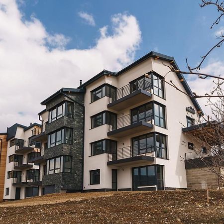 Apartment Dolce Vita Klinovec By Mountain Ways Loučná pod Klínovcem Eksteriør bilde