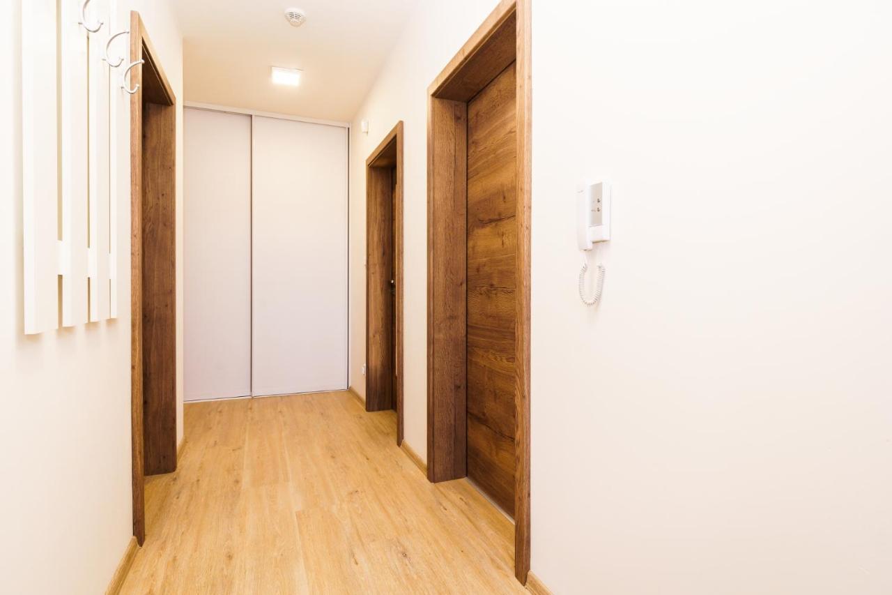 Apartment Dolce Vita Klinovec By Mountain Ways Loučná pod Klínovcem Eksteriør bilde