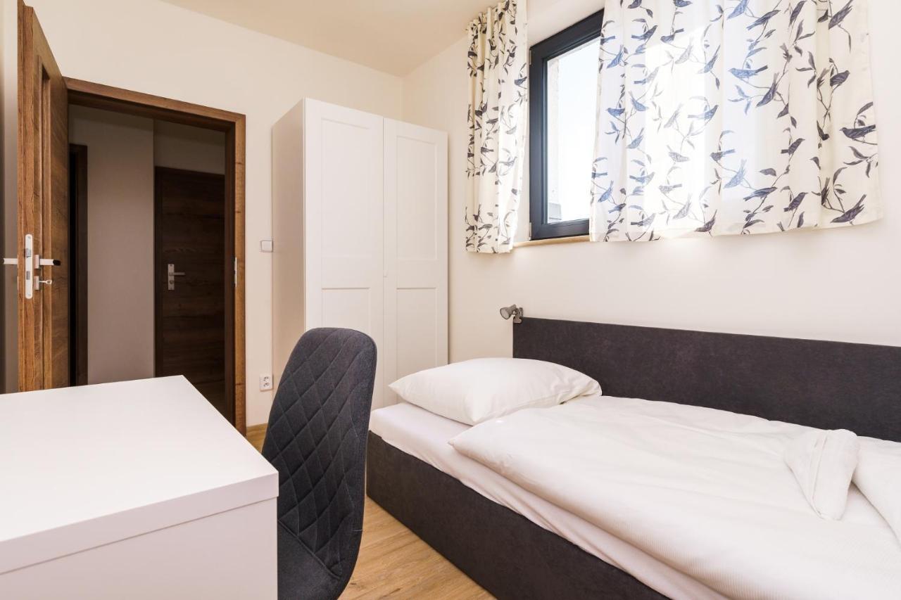 Apartment Dolce Vita Klinovec By Mountain Ways Loučná pod Klínovcem Eksteriør bilde