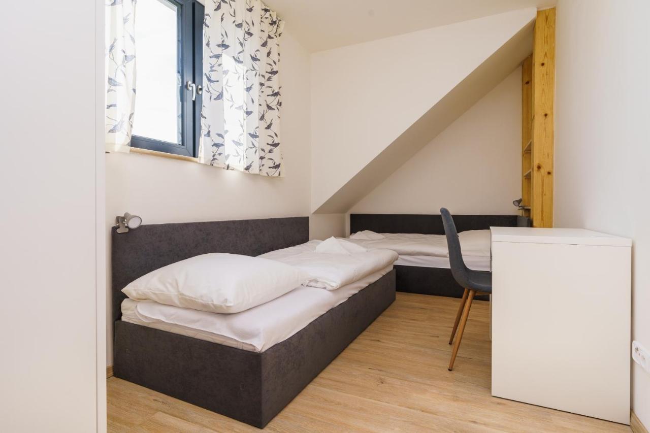 Apartment Dolce Vita Klinovec By Mountain Ways Loučná pod Klínovcem Eksteriør bilde